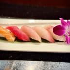 Best Sushi Sampler in Mansfield, MA