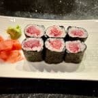 Best Tuna Roll in Mansfield, MA